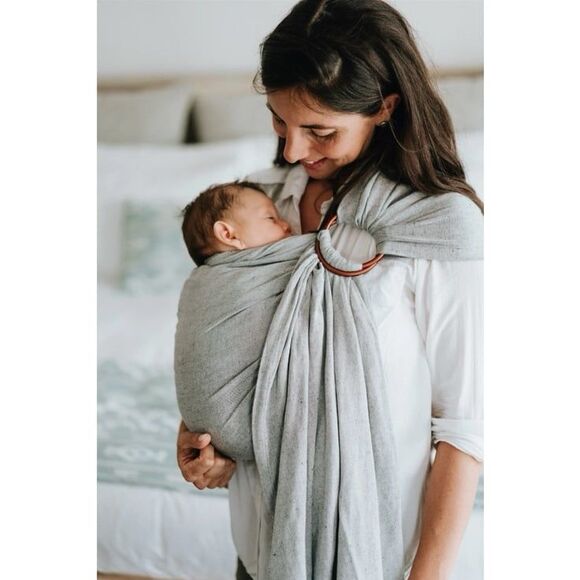 Nalakai Ring Sling gray - Picture 1 of 7